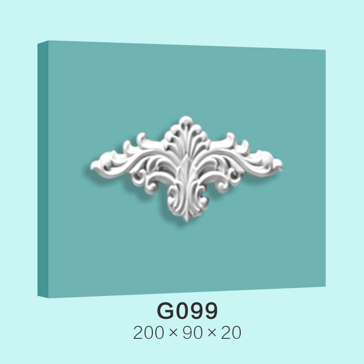 French-style Decorative Accessories G099