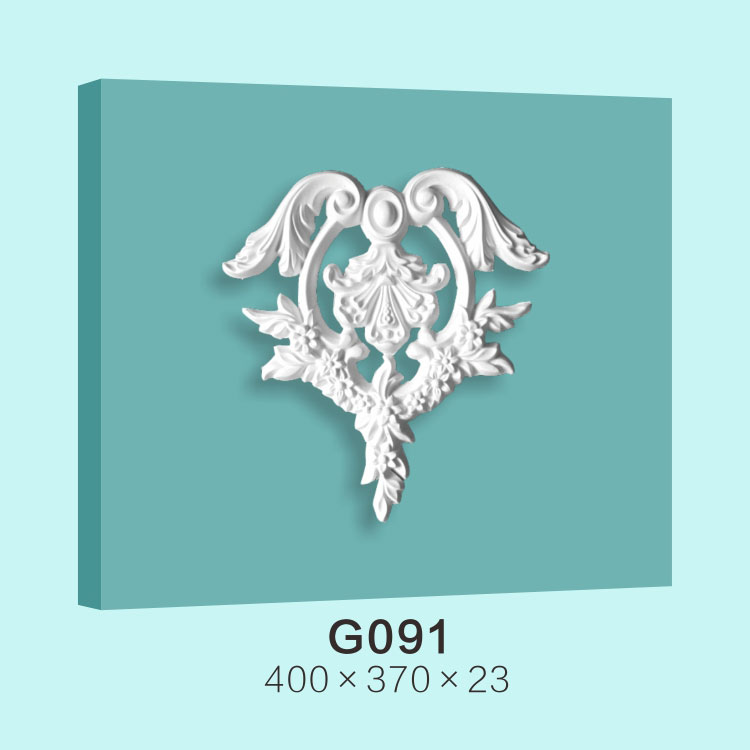 French-style Decorative Accessories G091