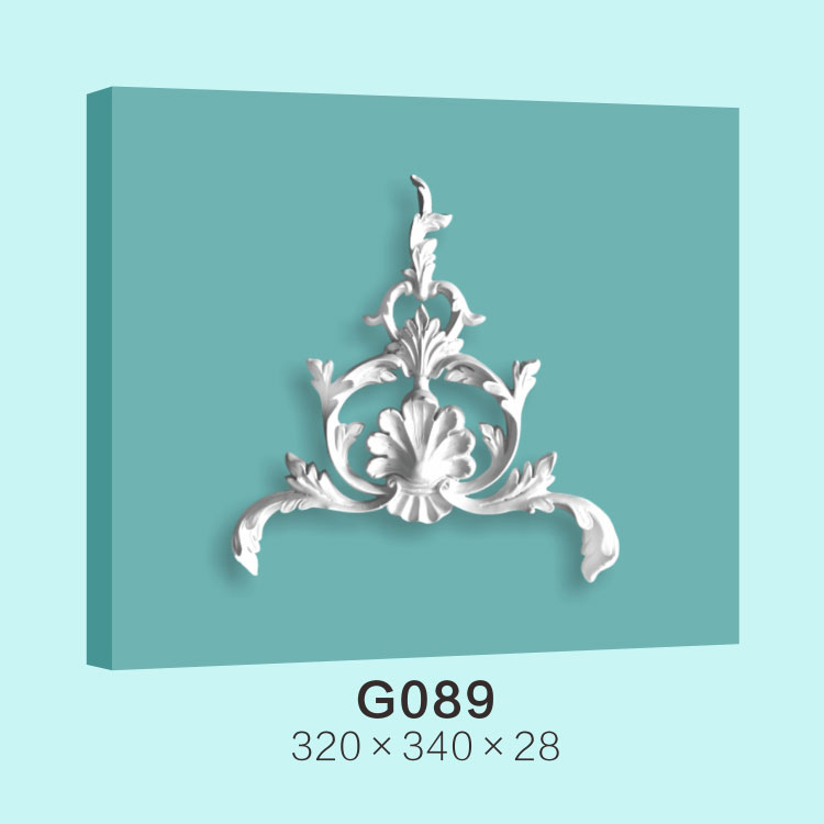 French-style Decorative Accessories G089