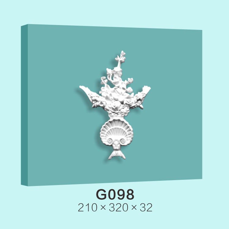 French-style Decorative Accessories G098