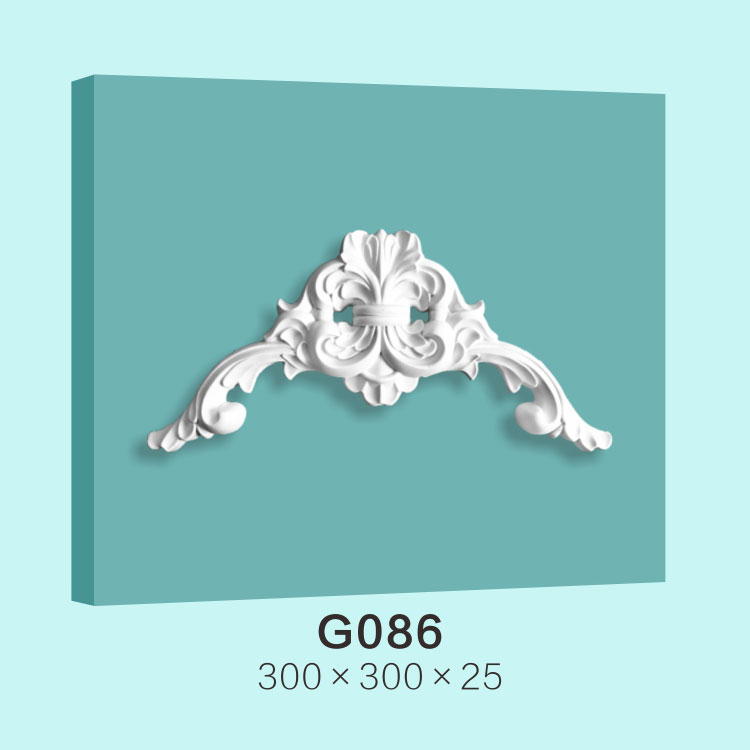 French-style Decorative Accessories G086