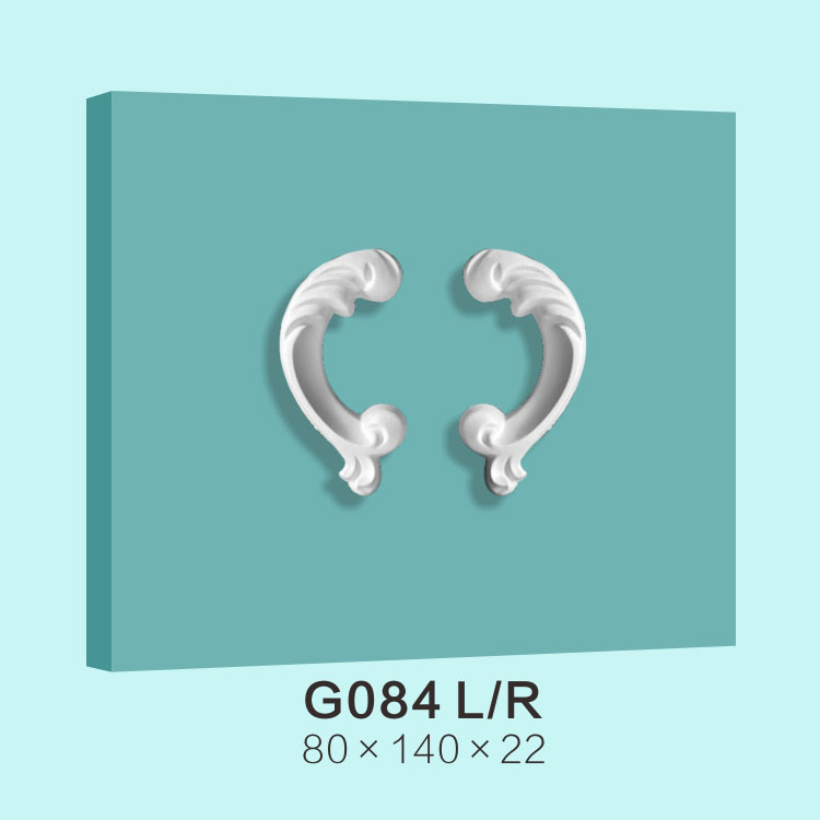 French-style Decorative Accessories G084 L/R