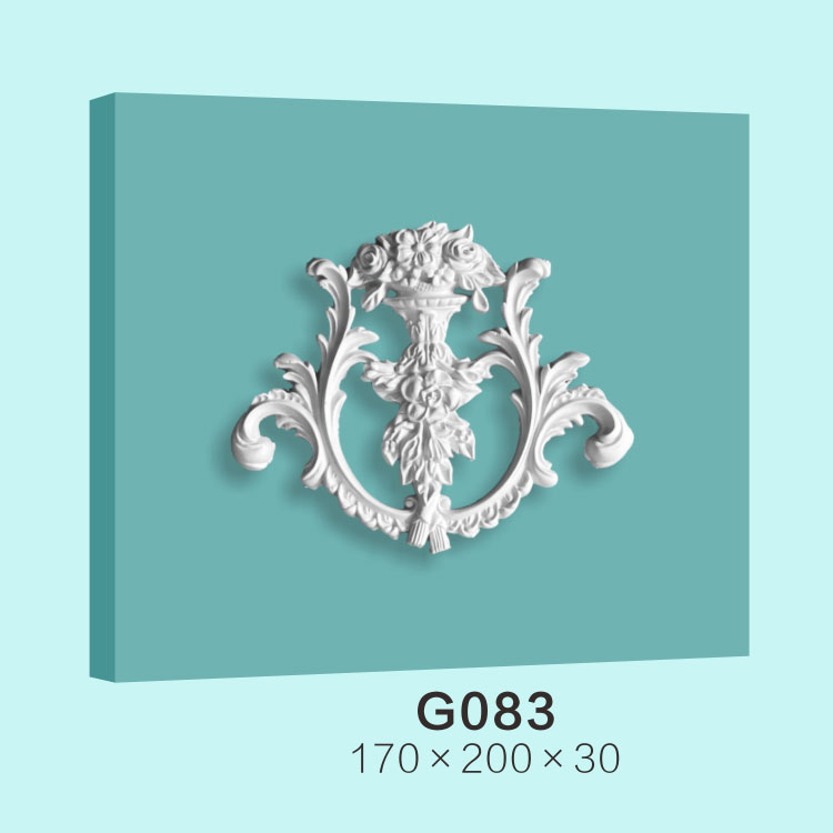 French-style Decorative Accessories G083