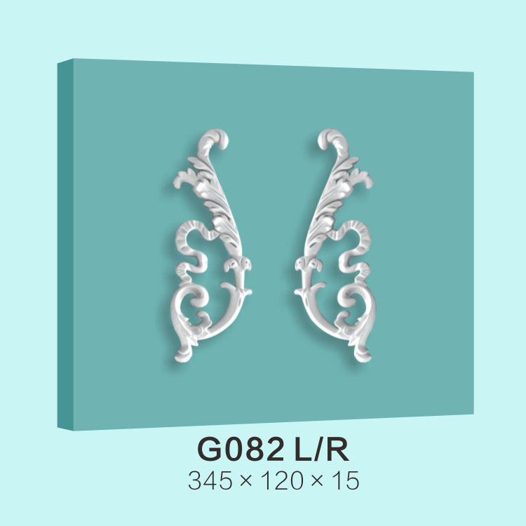 French-style Decorative Accessories G082 L/R