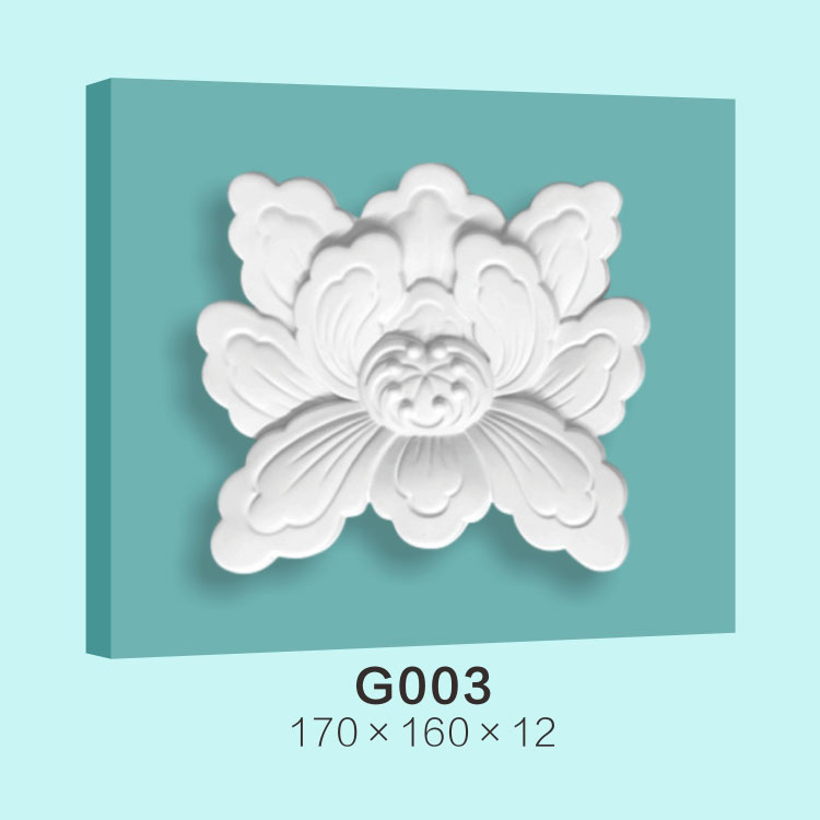 French-style Decorative Accessories G003