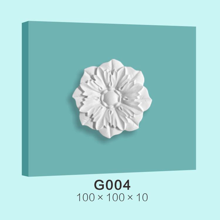French-style Decorative Accessories G004