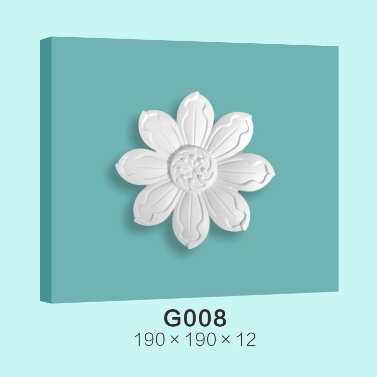 French-style Decorative Accessories G008