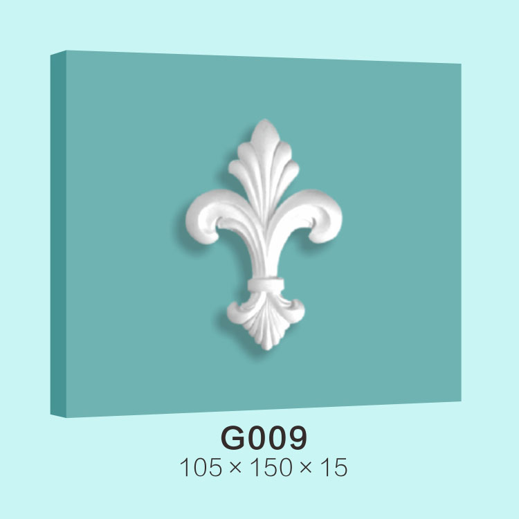 French-style Decorative Accessories G009