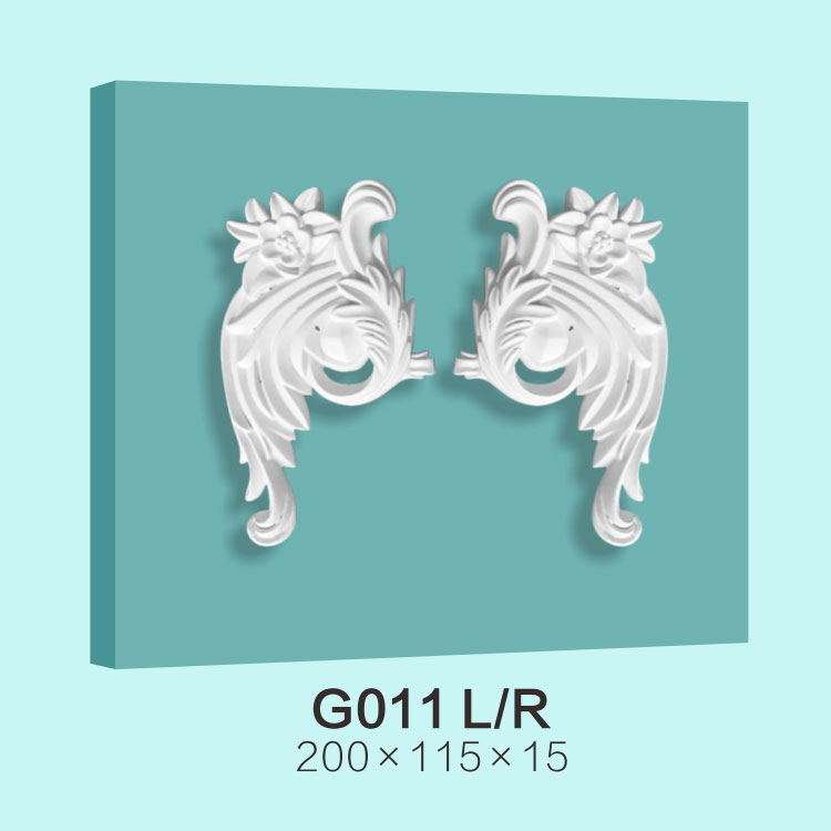 French-style Decorative Accessories G011 L/R