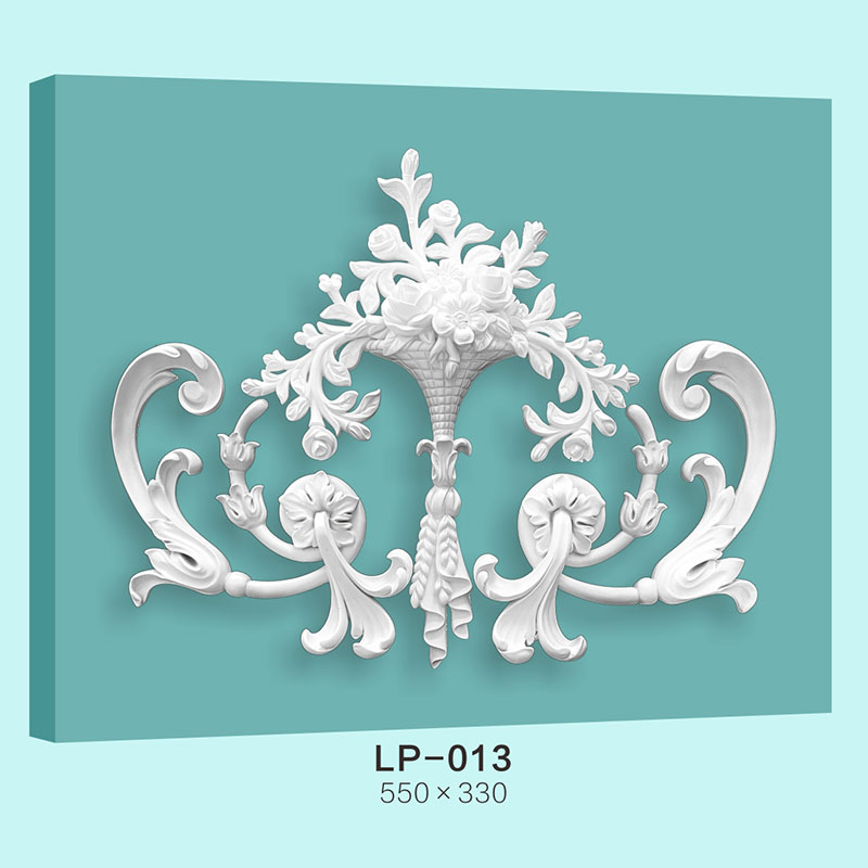 French-style Decorative Accessories LP-013