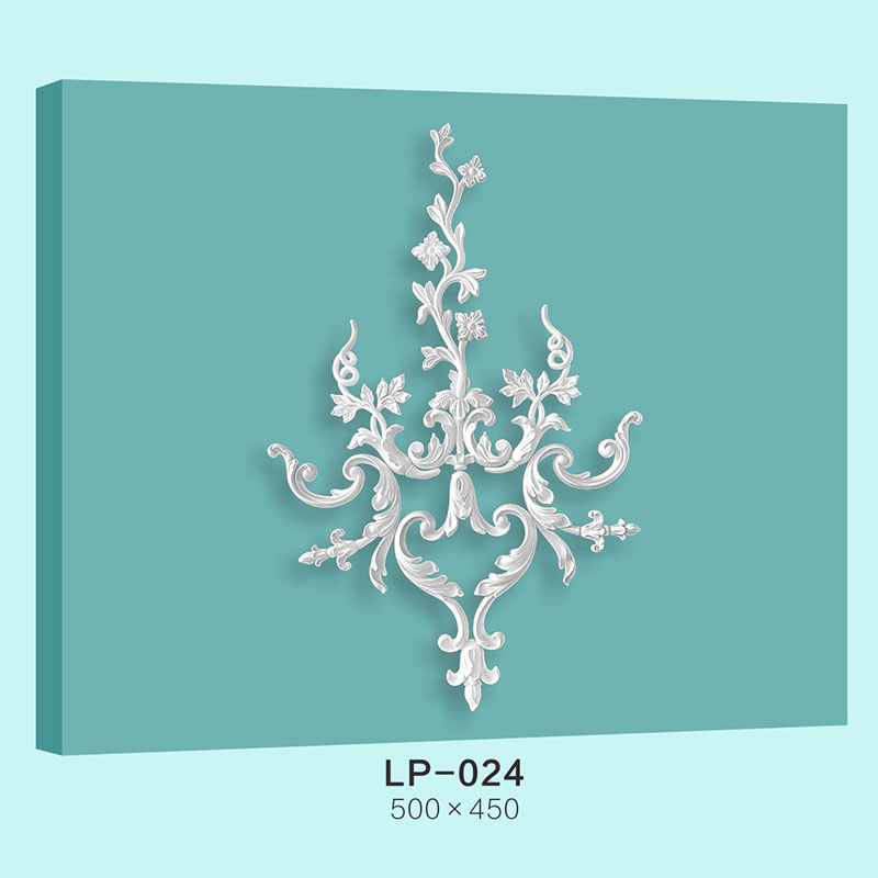French-style Decorative Accessories LP-024