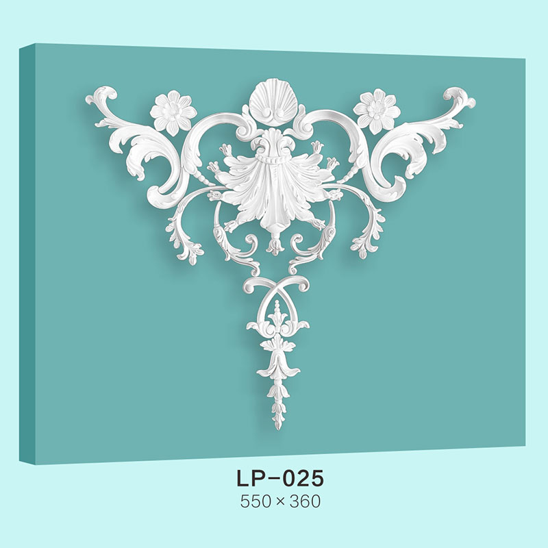 French-style Decorative Accessories LP-025