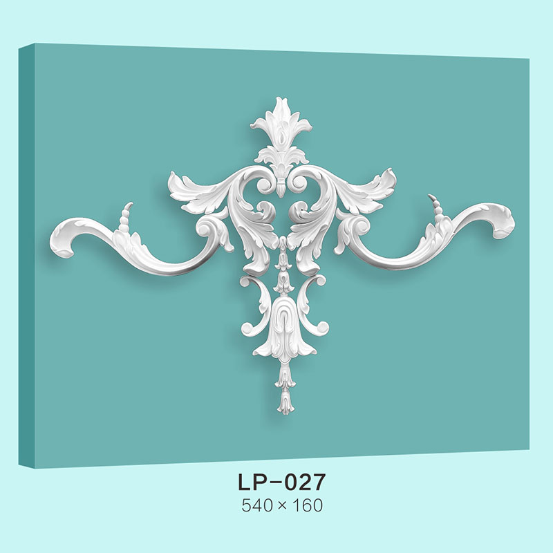 French-style Decorative Accessories LP-027