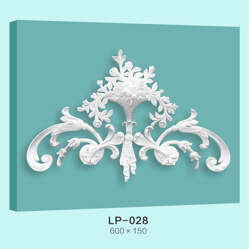 French-style Decorative Accessories LP-028
