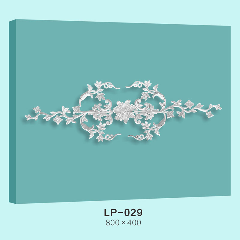 French-style Decorative Accessories LP-029