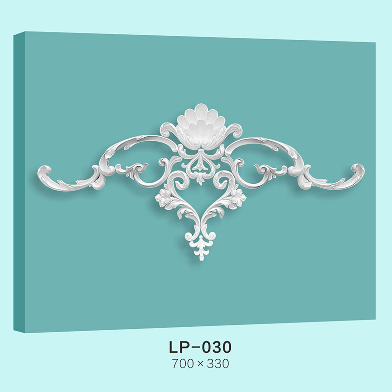 French-style Decorative Accessories LP-030