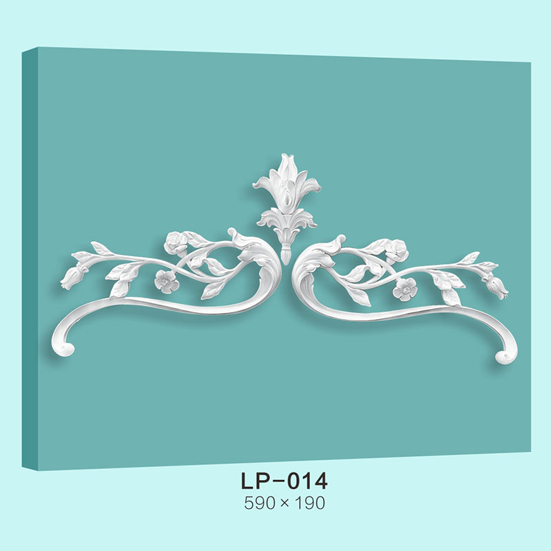 French-style Decorative Accessories LP-014