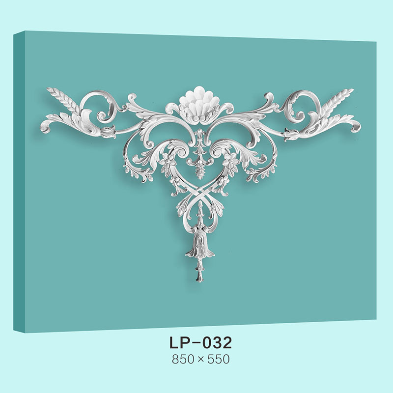 French-style Decorative Accessories LP-032