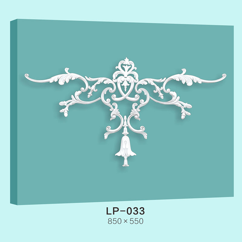 French-style Decorative Accessories LP-033