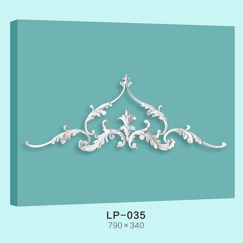 French-style Decorative Accessories LP-035