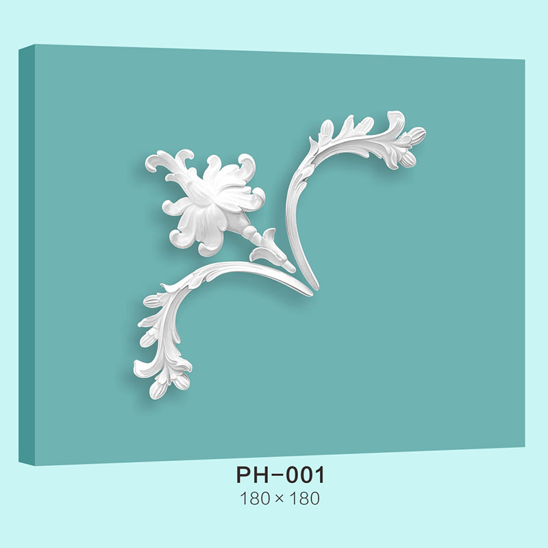 French-style Decorative Accessories PH-001