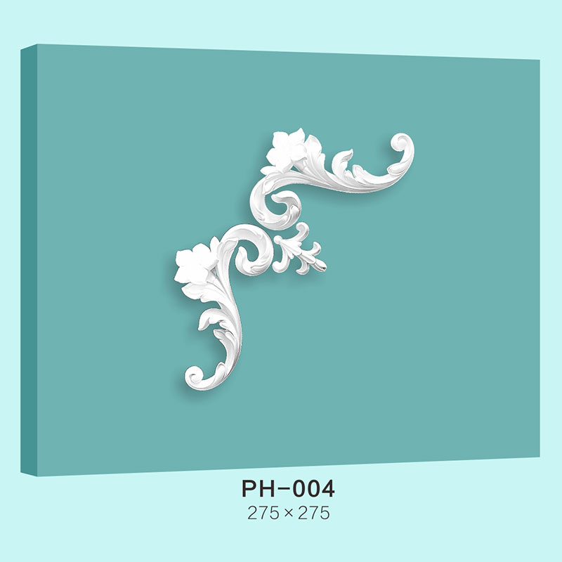 French-style Decorative Accessories PH-004