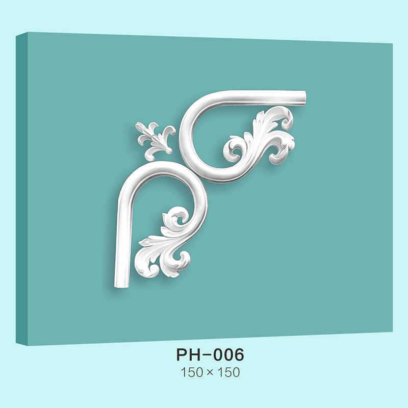 French-style Decorative Accessories PH-006