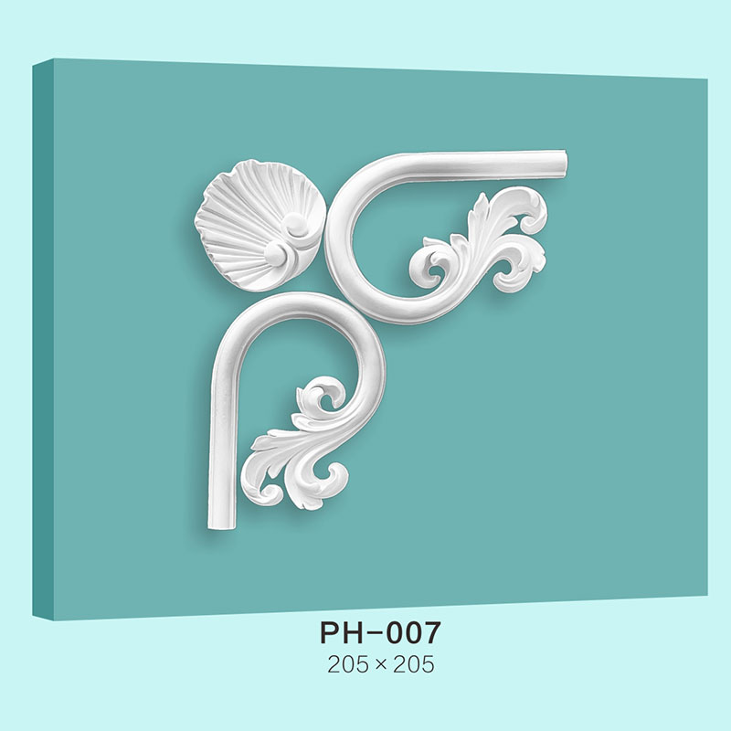 French-style Decorative Accessories PH-007