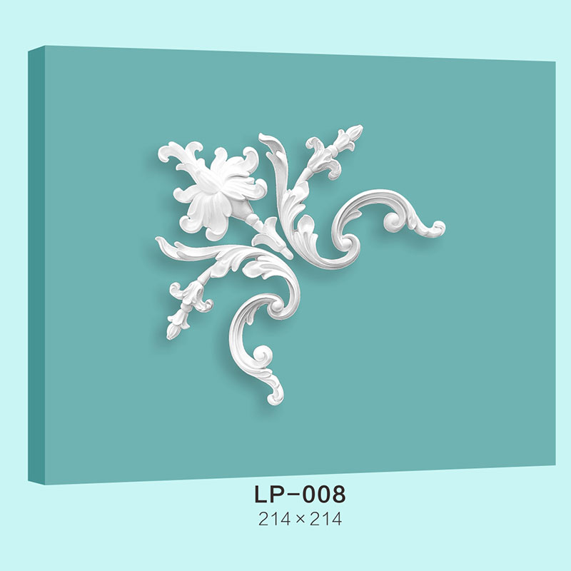 French-style Decorative Accessories PH-008