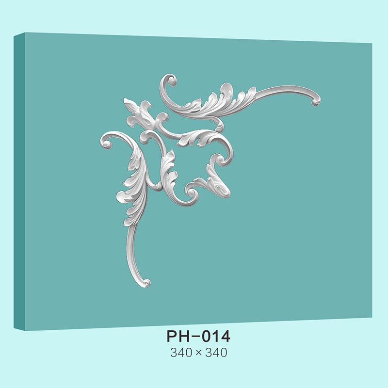 French-style Decorative Accessories PH-014