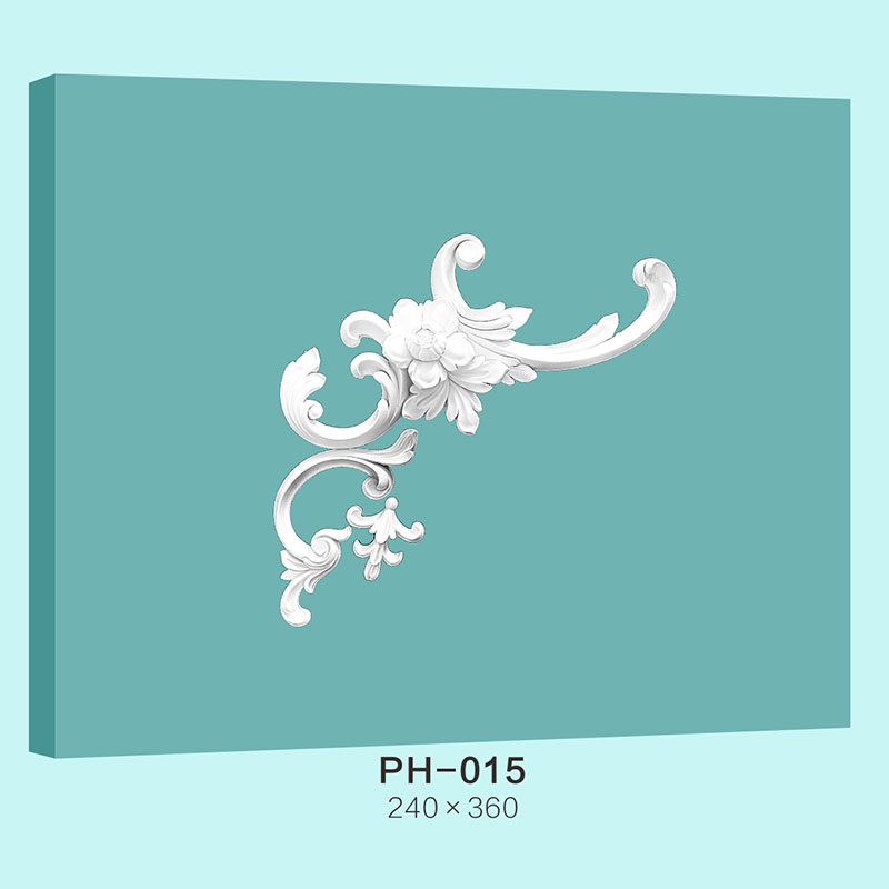 French-style Decorative Accessories PH-015