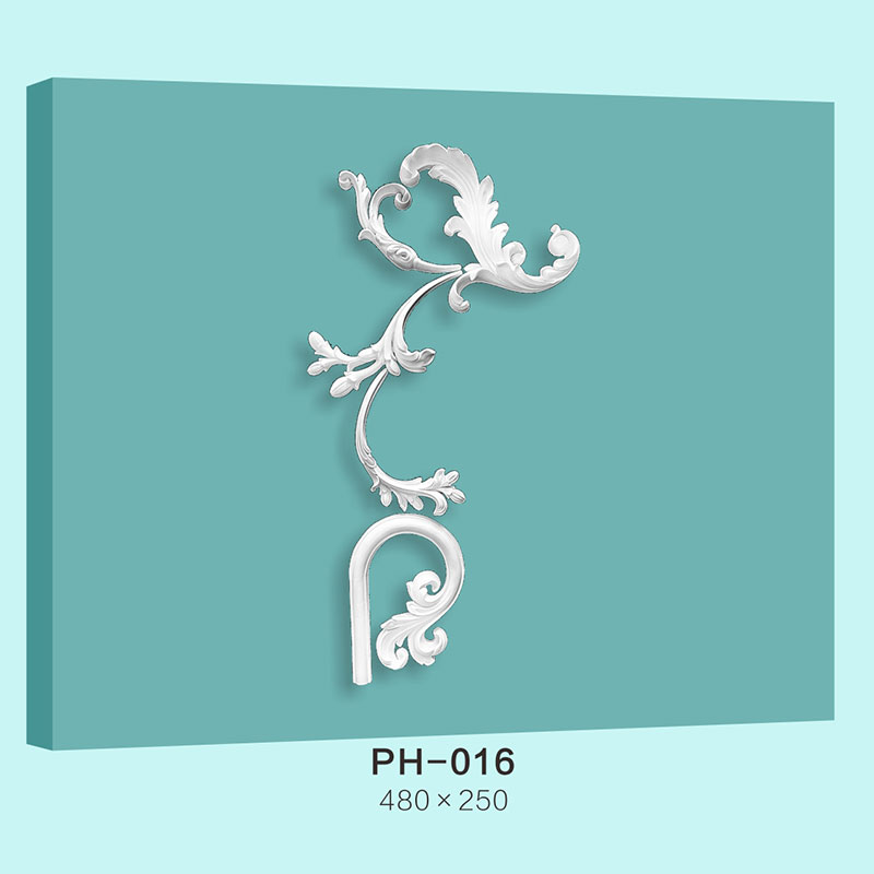 French-style Decorative Accessories PH-016