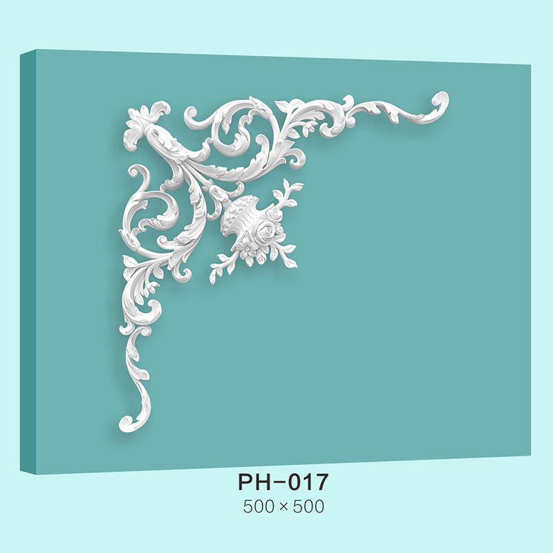 French-style Decorative Accessories PH-017