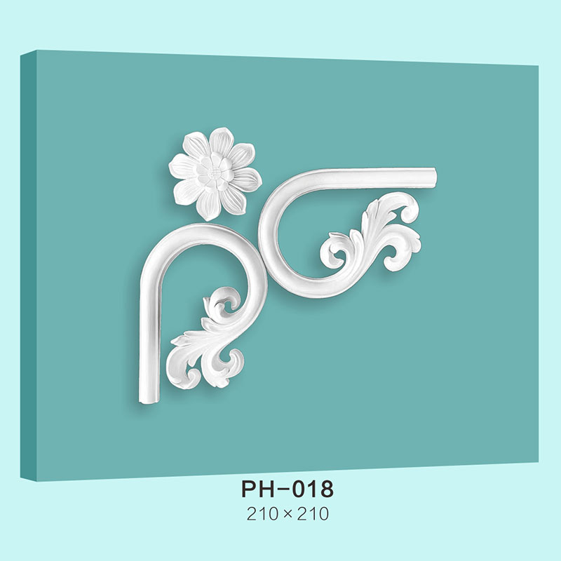 French-style Decorative Accessories PH-018