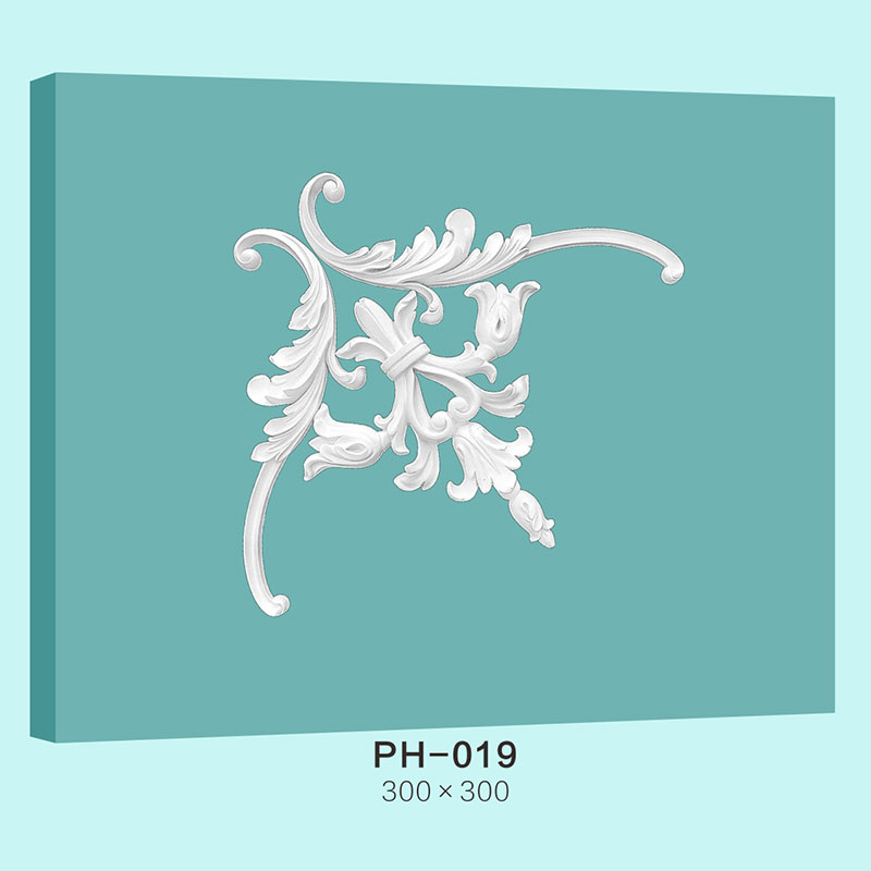 French-style Decorative Accessories PH-019
