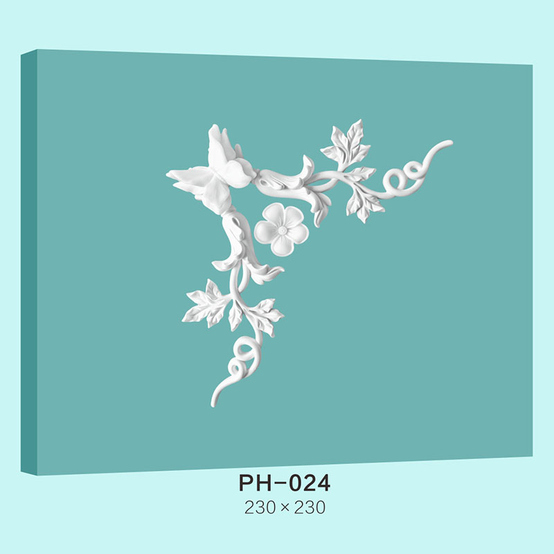 French-style Decorative Accessories PH-024