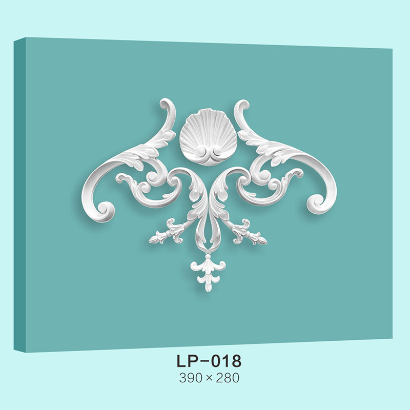 French-style Decorative Accessories LP-018