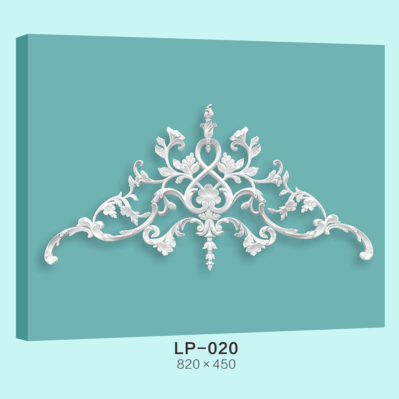 French-style Decorative Accessories LP-020