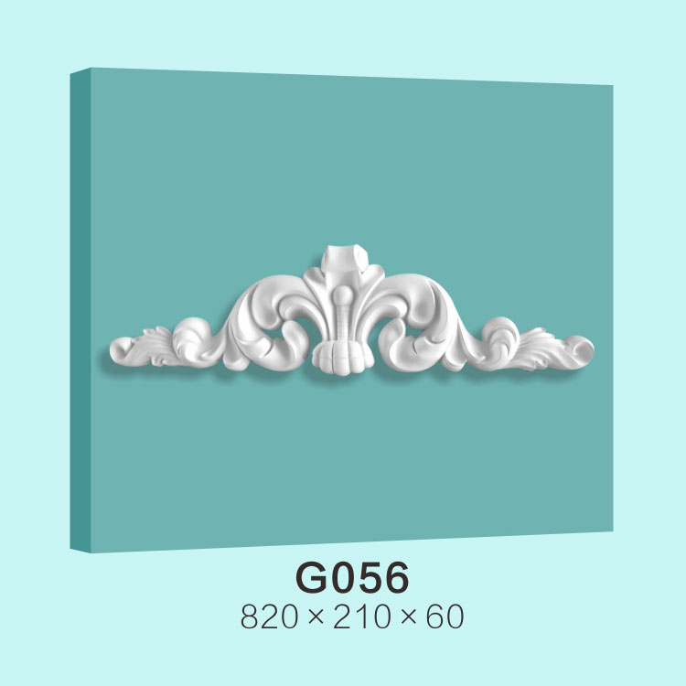 French-style Decorative Accessories G056