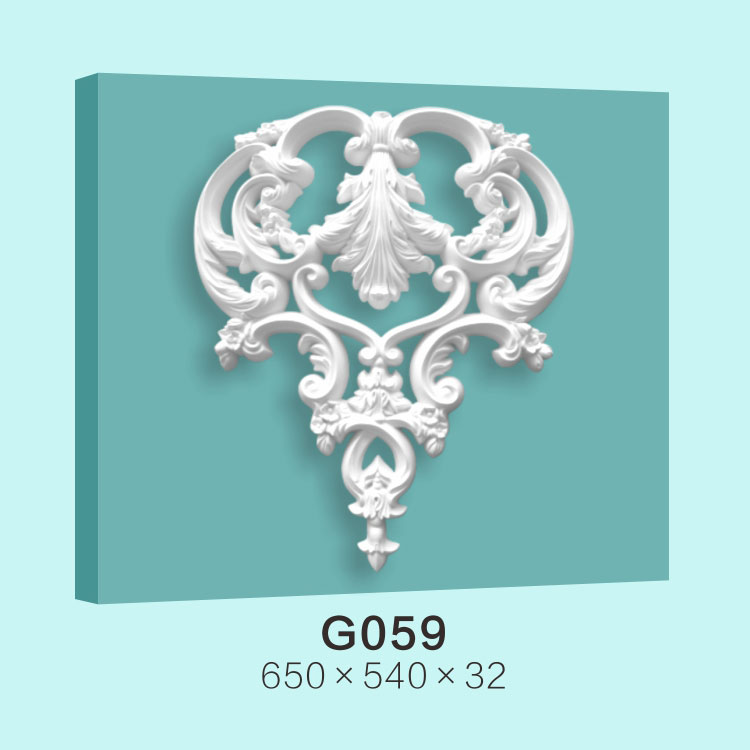 French-style Decorative Accessories G059