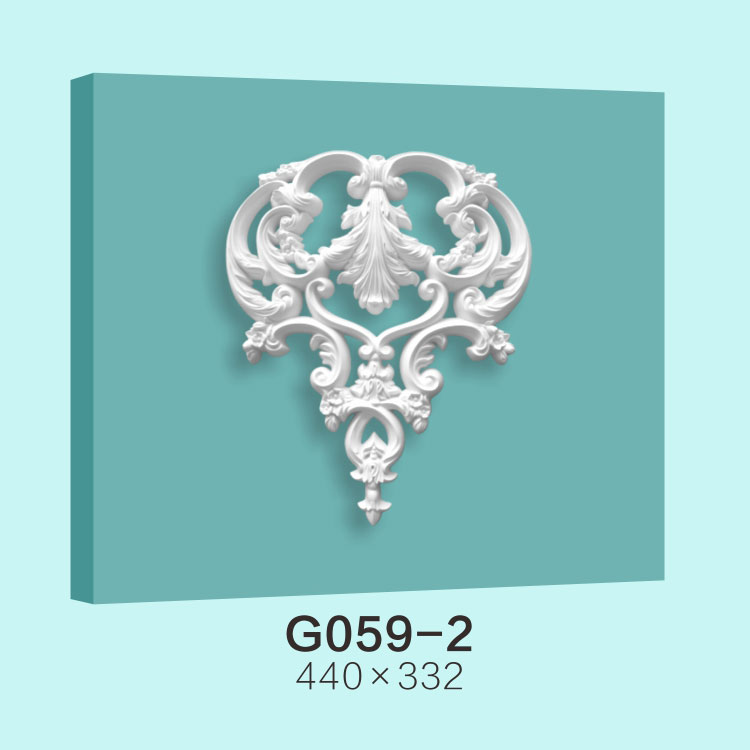 French-style Decorative Accessories G059-2