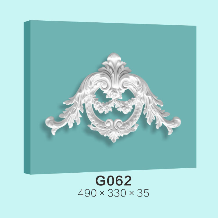 French-style Decorative Accessories G062