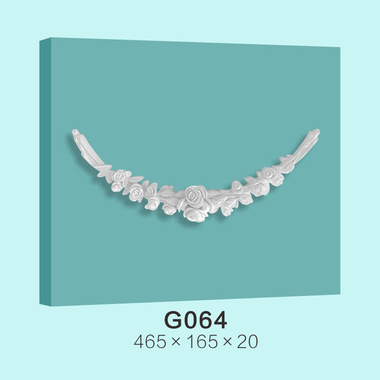 French-style Decorative Accessories G064