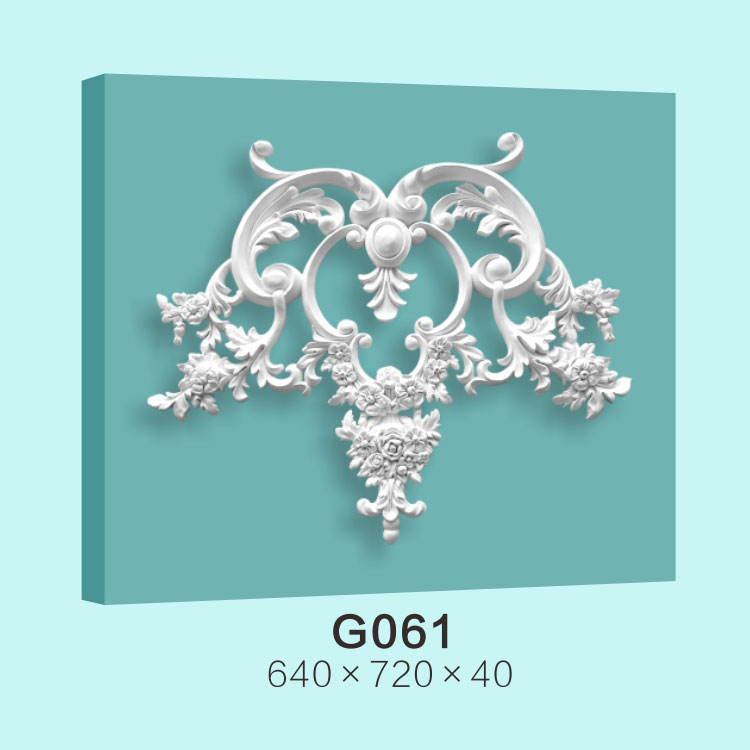 French-style Decorative Accessories G061