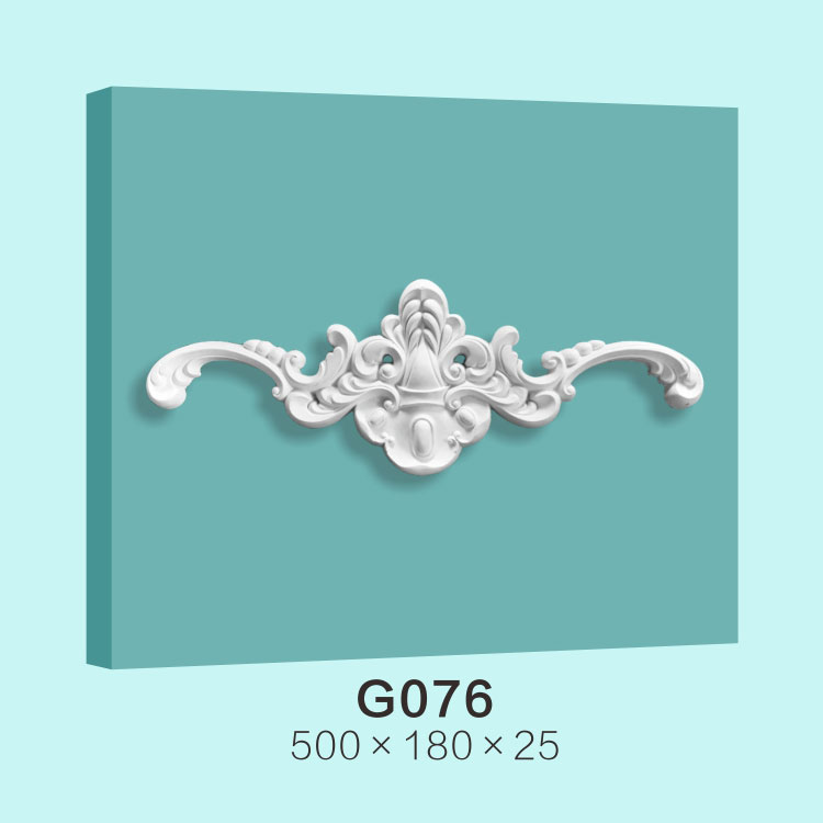 French-style Decorative Accessories G076
