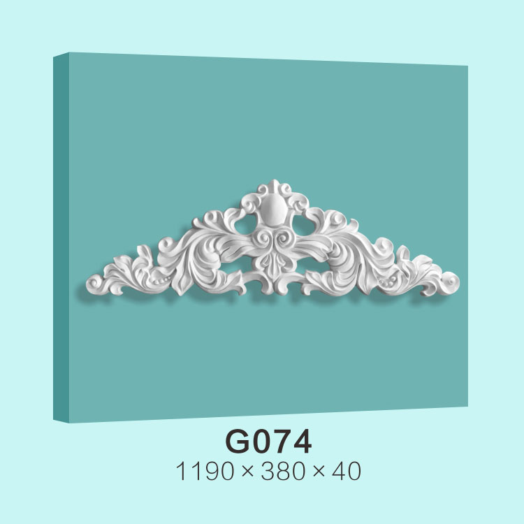French-style Decorative Accessories G074