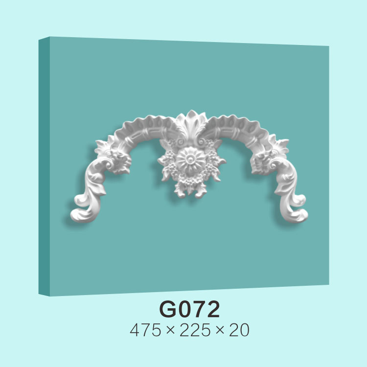 French-style Decorative Accessories G072