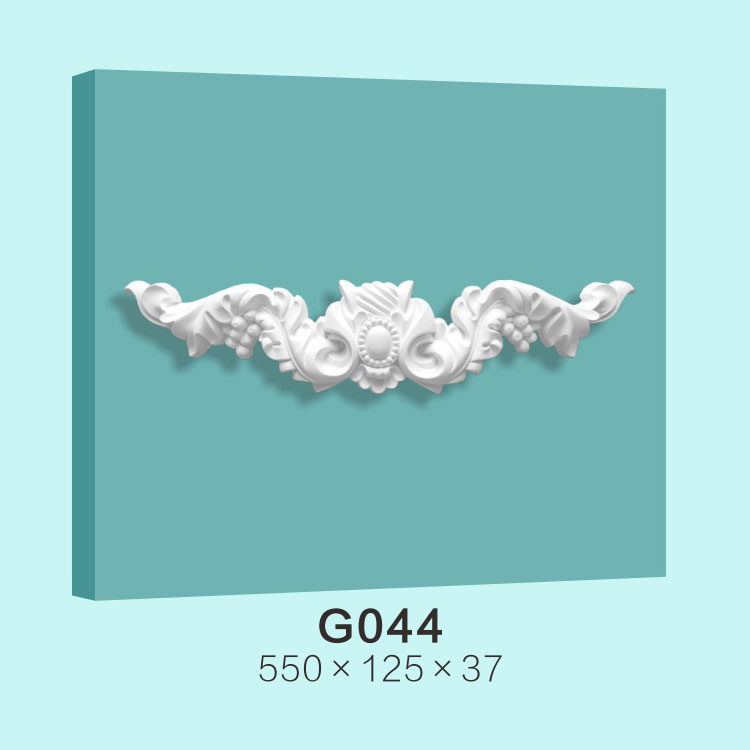 French-style Decorative Accessories G044