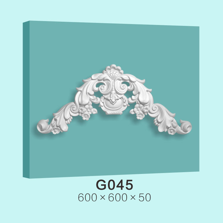 French-style Decorative Accessories G045
