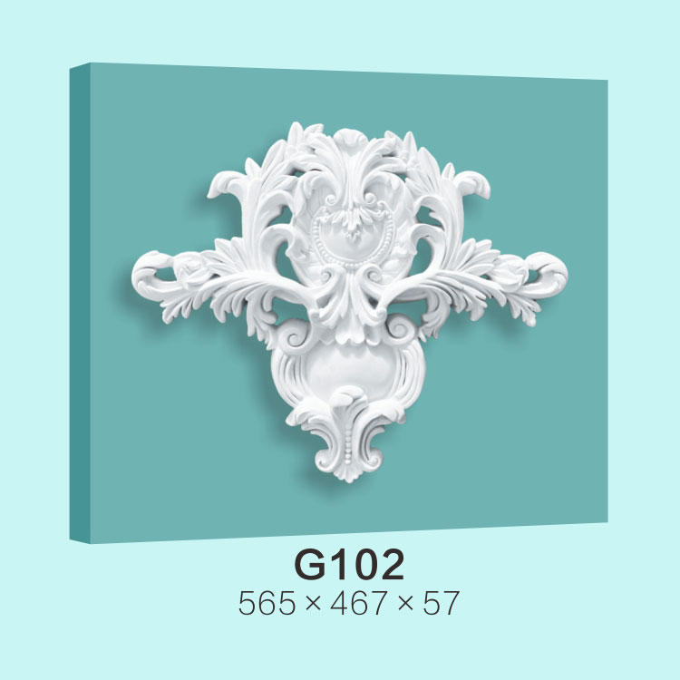 French-style Decorative Accessories G102